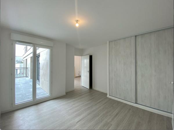 Appartement Chatenay Malabry 2 pièce(s) 41.55 m2