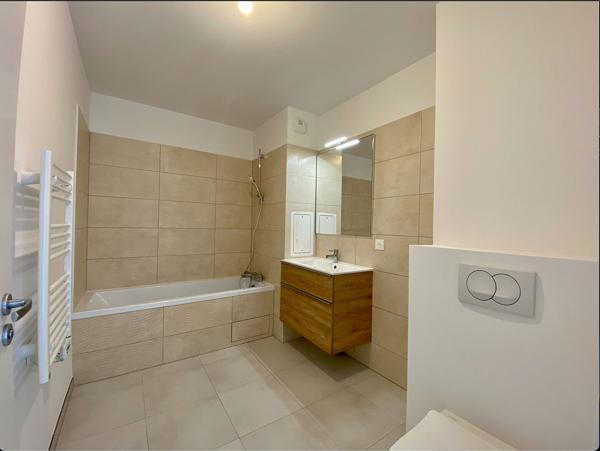Appartement Chatenay Malabry 2 pièce(s) 41.55 m2