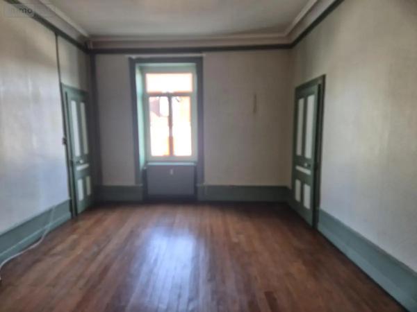 Achat - Immeuble Fraisans 39700 451 m 2 2515 m 2