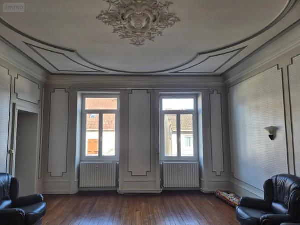 Achat - Immeuble Fraisans 39700 451 m 2 2515 m 2