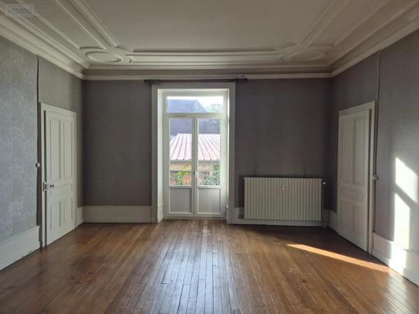 Achat - Immeuble Fraisans 39700 451 m 2 2515 m 2