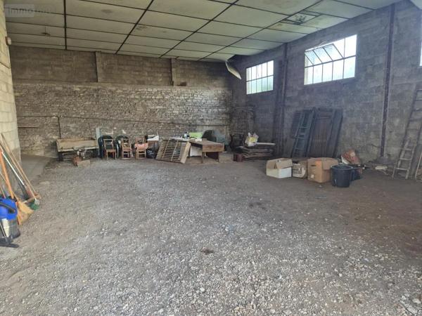 Achat - Immeuble Fraisans 39700 451 m 2 2515 m 2