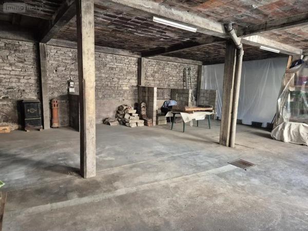 Achat - Immeuble Fraisans 39700 451 m 2 2515 m 2