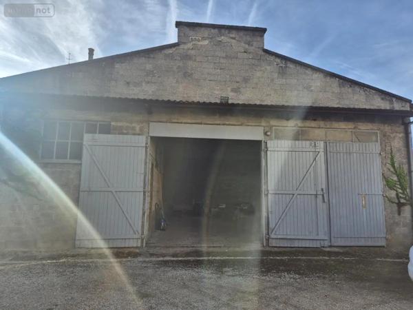 Achat - Immeuble Fraisans 39700 451 m 2 2515 m 2