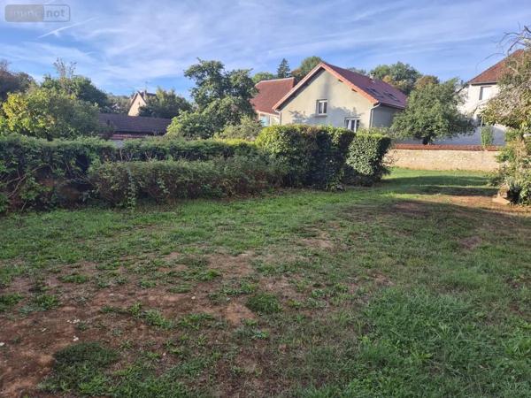 Achat - Immeuble Fraisans 39700 451 m 2 2515 m 2
