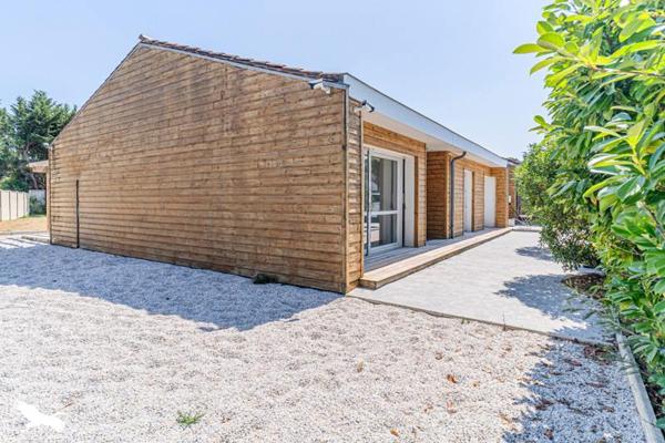Maison à vendre 514 500 € Gradignan 5 p 127 m² DPE C