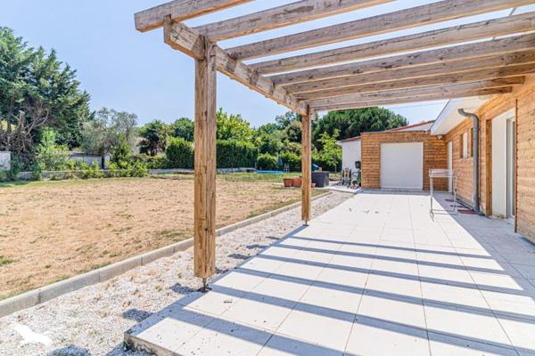 Maison à vendre 514 500 € Gradignan 5 p 127 m² DPE C