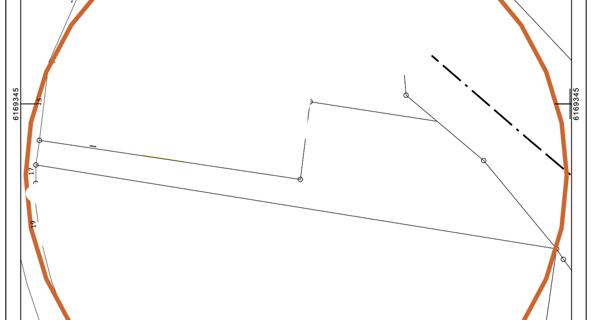 Terrain à Bâtir Entrepôt ou Maison