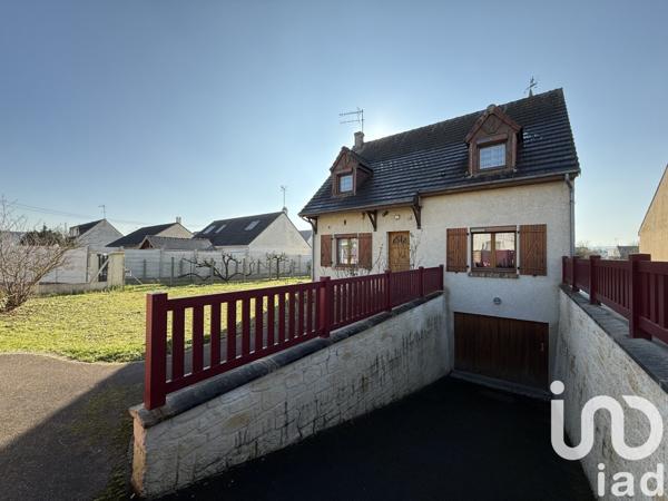 House for sale 7 rooms 129 m² Limay