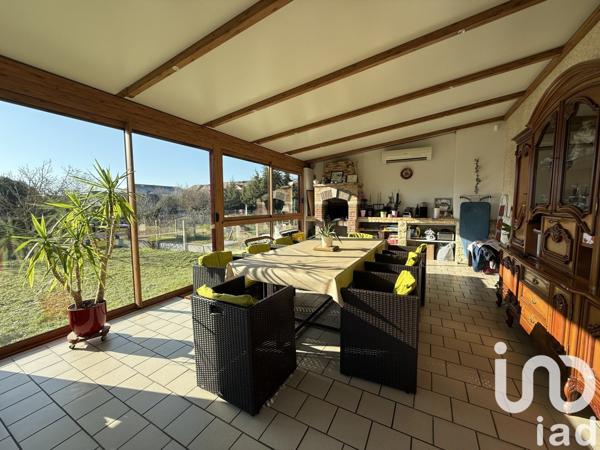 House for sale 7 rooms 129 m² Limay