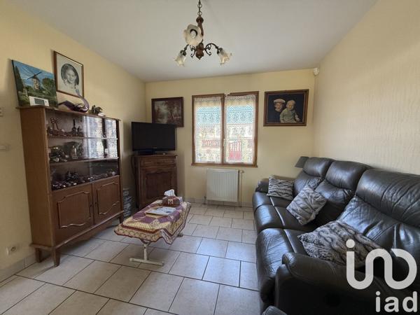 House for sale 7 rooms 129 m² Limay