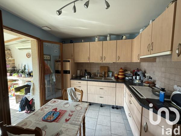 House for sale 7 rooms 129 m² Limay