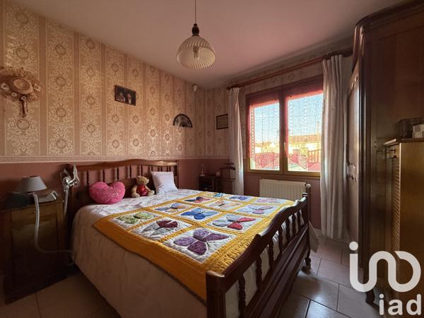 House for sale 7 rooms 129 m² Limay