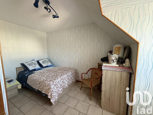 House for sale 7 rooms 129 m² Limay