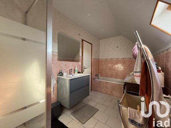 House for sale 7 rooms 129 m² Limay