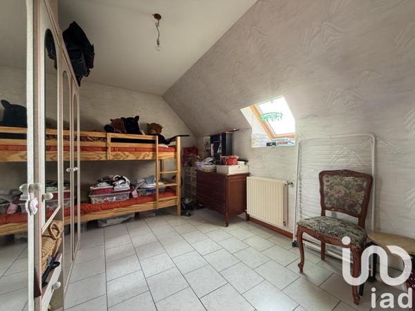 House for sale 7 rooms 129 m² Limay