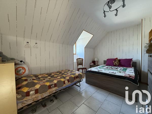 House for sale 7 rooms 129 m² Limay