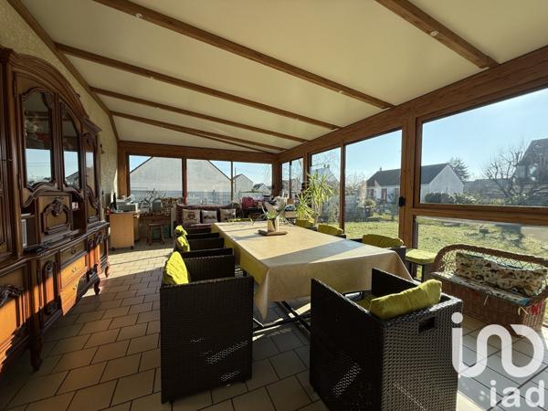 House for sale 7 rooms 129 m² Limay