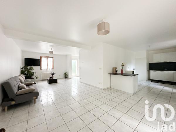 Maison 6 pièces de 101 m² à Villepinte (93420)