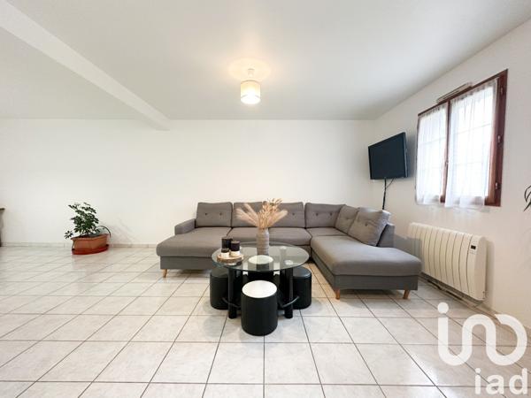 Maison 6 pièces de 101 m² à Villepinte (93420)