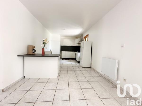 Maison 6 pièces de 101 m² à Villepinte (93420)