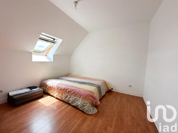 Maison 6 pièces de 101 m² à Villepinte (93420)