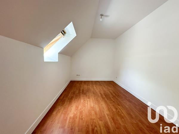 Maison 6 pièces de 101 m² à Villepinte (93420)
