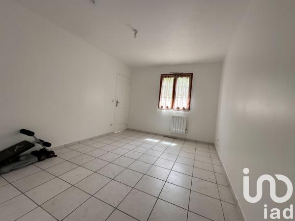 Maison 6 pièces de 101 m² à Villepinte (93420)