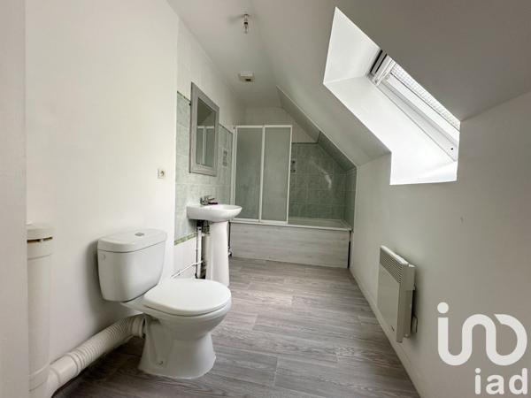 Maison 6 pièces de 101 m² à Villepinte (93420)