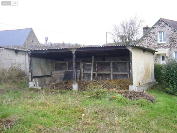 Terrain à Batir à vendre à Lanvallay dans les Côtes-d'Armor (22100), ref : 239