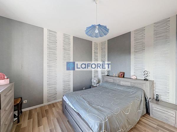 Achat maison Saint-Dizier - 6 pièce(s) - 94 m² - 139 500 €