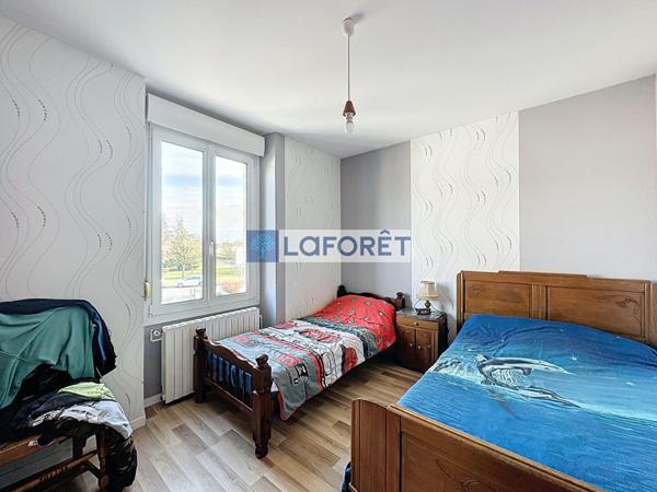 Achat maison Saint-Dizier - 6 pièce(s) - 94 m² - 139 500 €