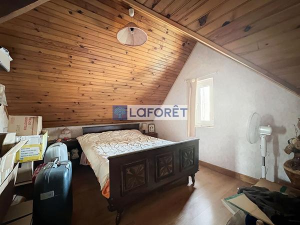 Achat maison Saint-Dizier - 6 pièce(s) - 94 m² - 139 500 €