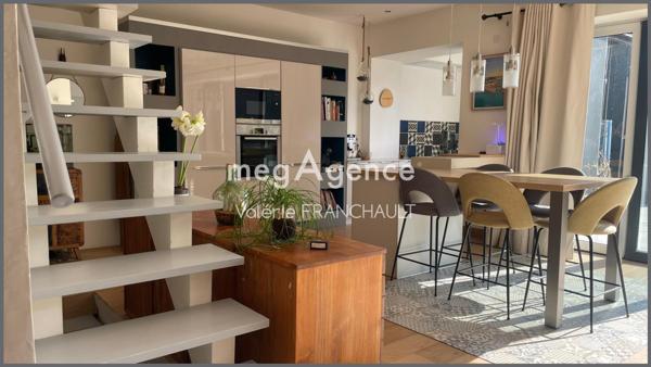 Maison à LUCON, 85400 - 11 pièces 260m²