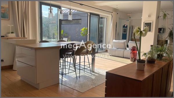 Maison à LUCON, 85400 - 11 pièces 260m²