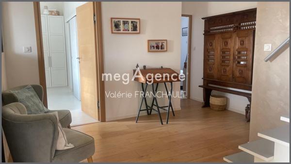 Maison à LUCON, 85400 - 11 pièces 260m²