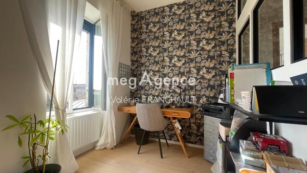 Maison à LUCON, 85400 - 11 pièces 260m²