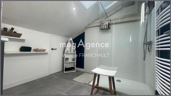 Maison à LUCON, 85400 - 11 pièces 260m²