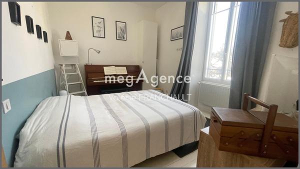 Maison à LUCON, 85400 - 11 pièces 260m²