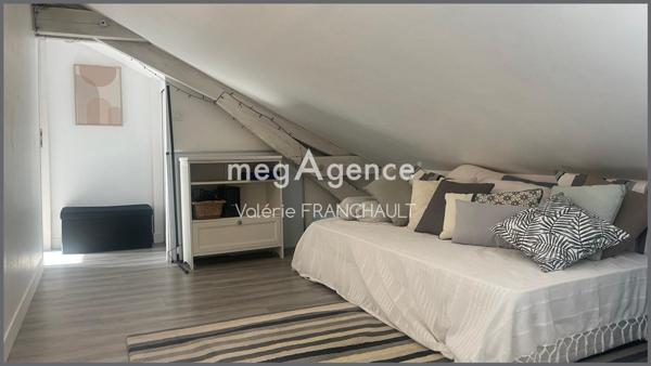 Maison à LUCON, 85400 - 11 pièces 260m²