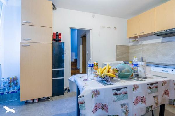 Maison à vendre |  Mantes-la-Jolie |  3 pièces | 58 m²