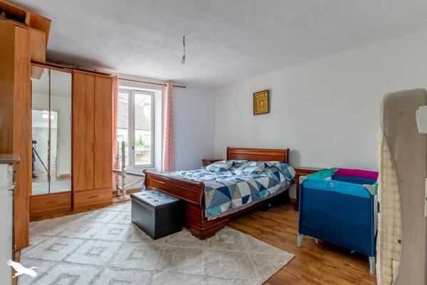 Maison à vendre |  Mantes-la-Jolie |  3 pièces | 58 m²