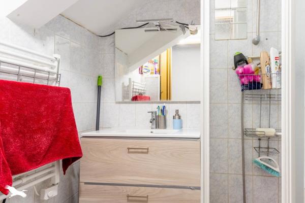 Maison à vendre |  Mantes-la-Jolie |  3 pièces | 58 m²