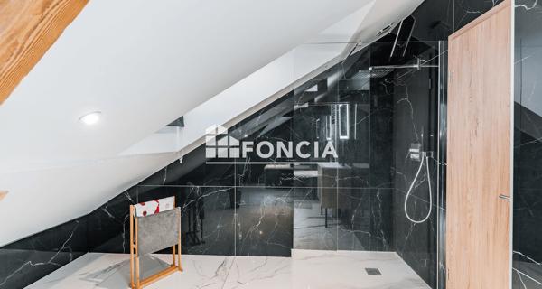 À vendre Studio 60 m² - Metz 57000