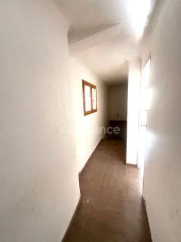 Maison de village 3/4 pièces au coeur de Manosque