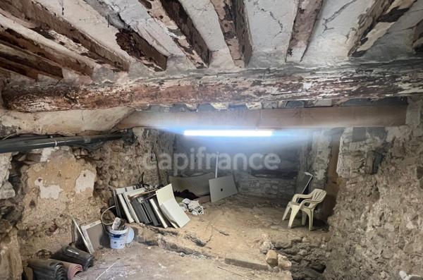 Maison de village 3/4 pièces au coeur de Manosque