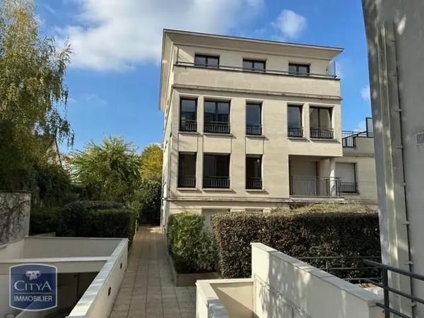Appartement à louer 1 pièce 33.62m²