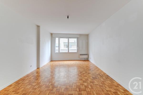 Appartement T3 à vendre  3 pièces - 77,02 m2 LYON - 69003