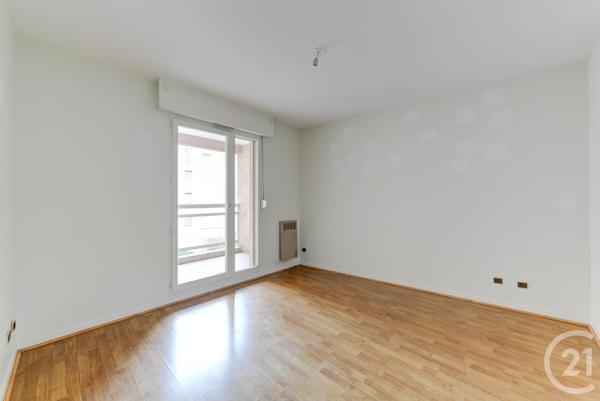 Appartement T3 à vendre  3 pièces - 77,02 m2 LYON - 69003