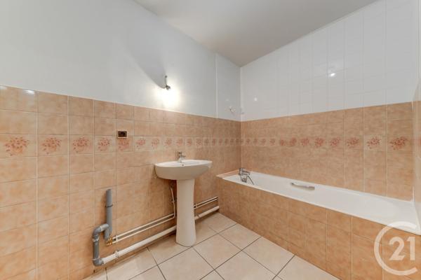 Appartement T3 à vendre  3 pièces - 77,02 m2 LYON - 69003